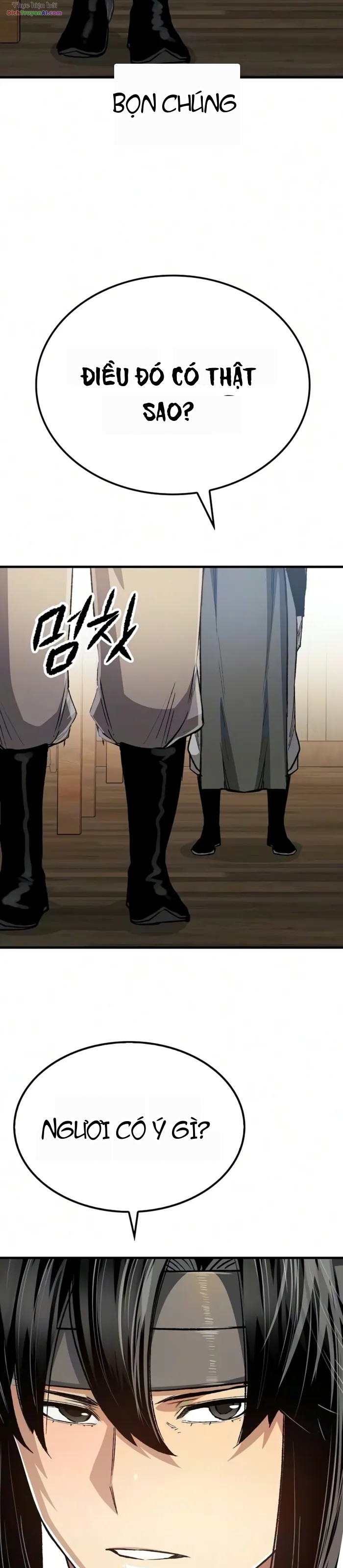 Thiên Ma Quy Hoàn Chapter 128 - 25
