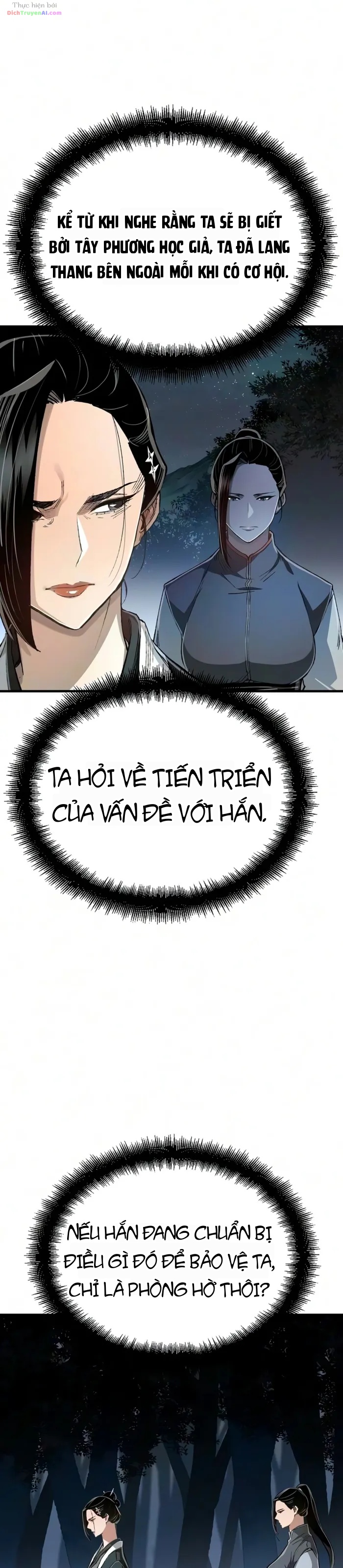 Thiên Ma Quy Hoàn Chapter 128 - 31