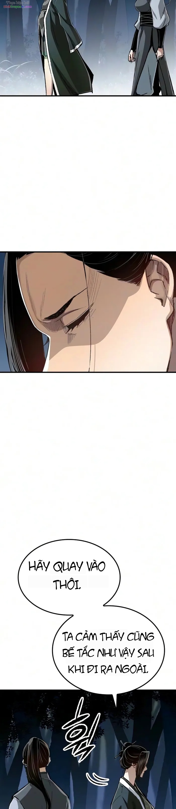 Thiên Ma Quy Hoàn Chapter 128 - 32