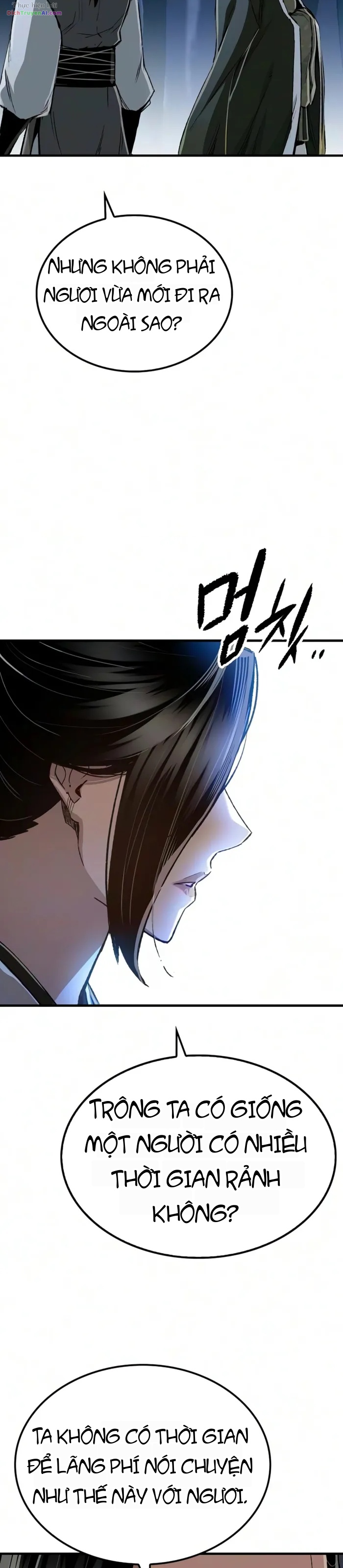 Thiên Ma Quy Hoàn Chapter 128 - 33