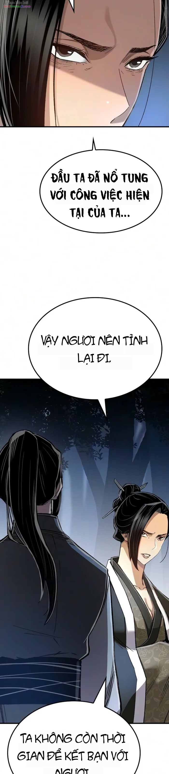 Thiên Ma Quy Hoàn Chapter 128 - 34
