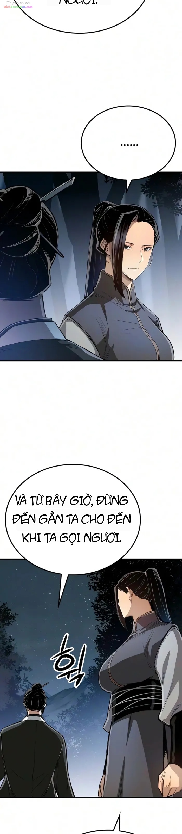 Thiên Ma Quy Hoàn Chapter 128 - 35