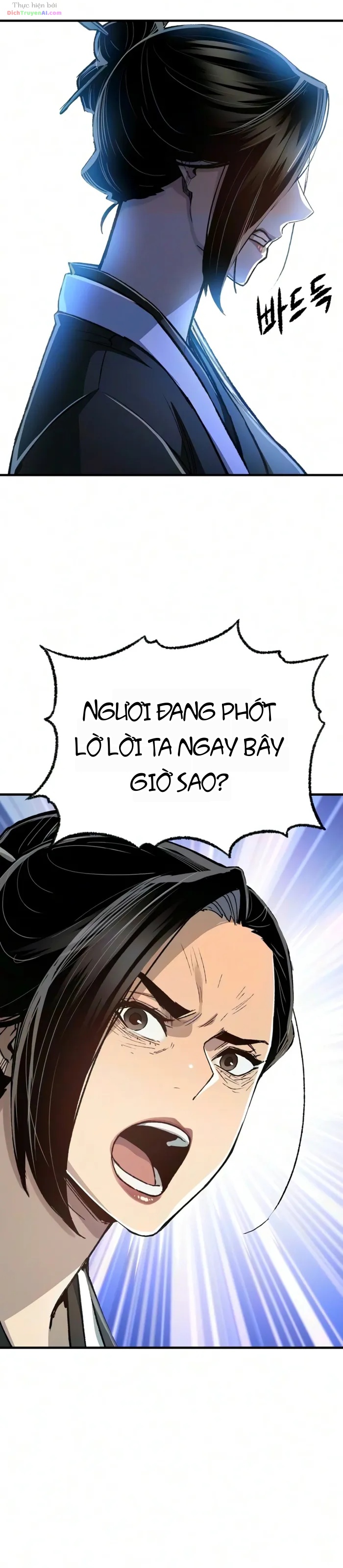 Thiên Ma Quy Hoàn Chapter 128 - 37
