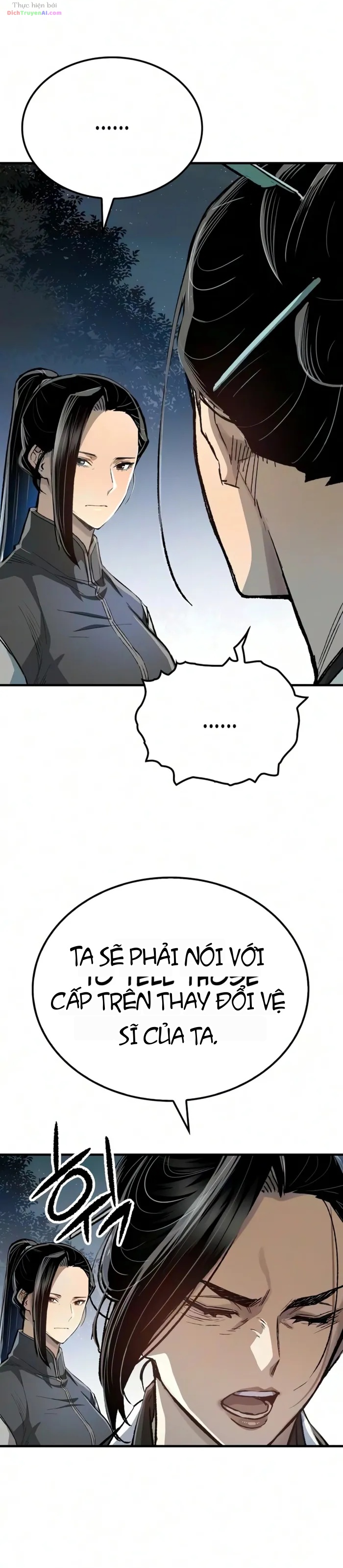 Thiên Ma Quy Hoàn Chapter 128 - 38
