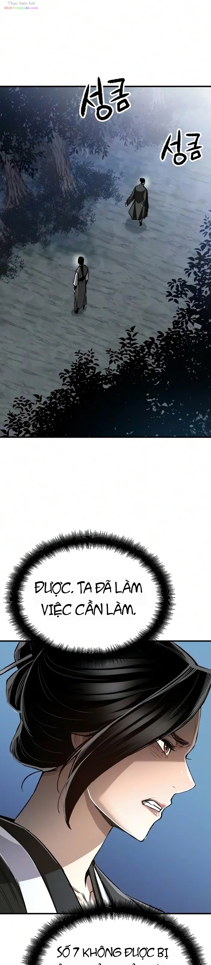 Thiên Ma Quy Hoàn Chapter 128 - 39