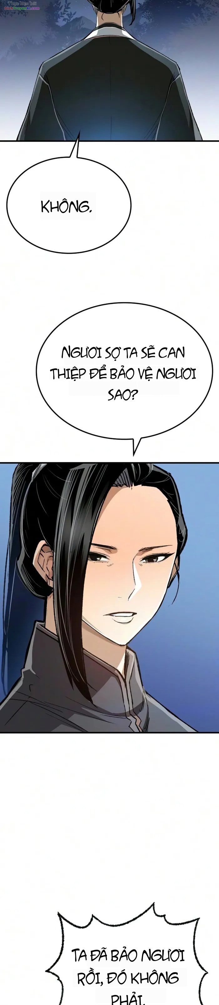 Thiên Ma Quy Hoàn Chapter 128 - 41