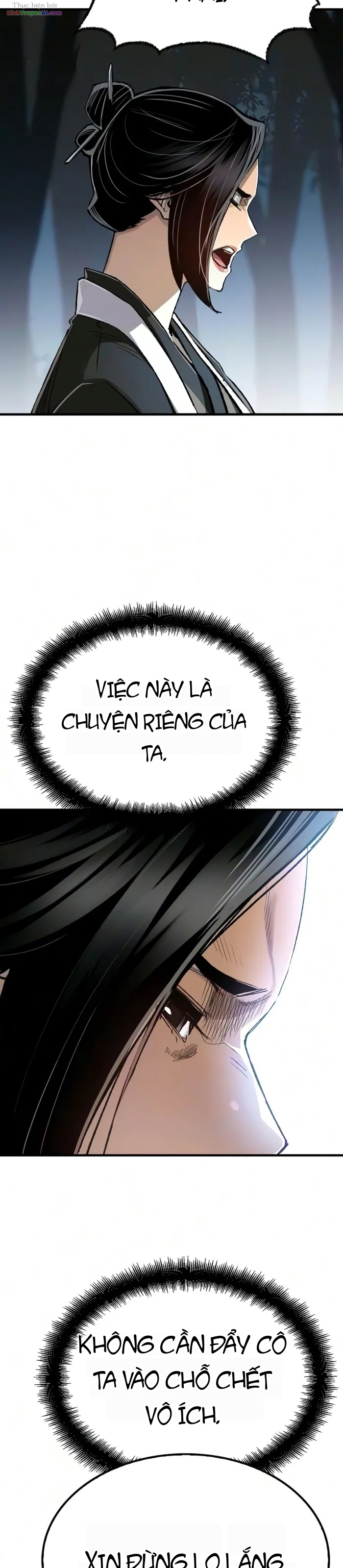 Thiên Ma Quy Hoàn Chapter 128 - 42