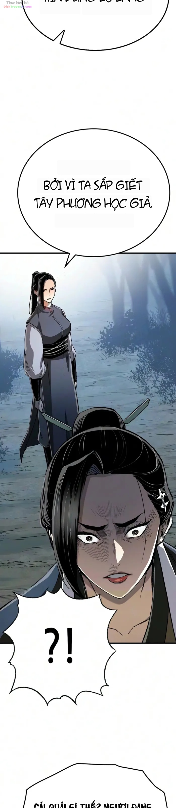 Thiên Ma Quy Hoàn Chapter 128 - 43