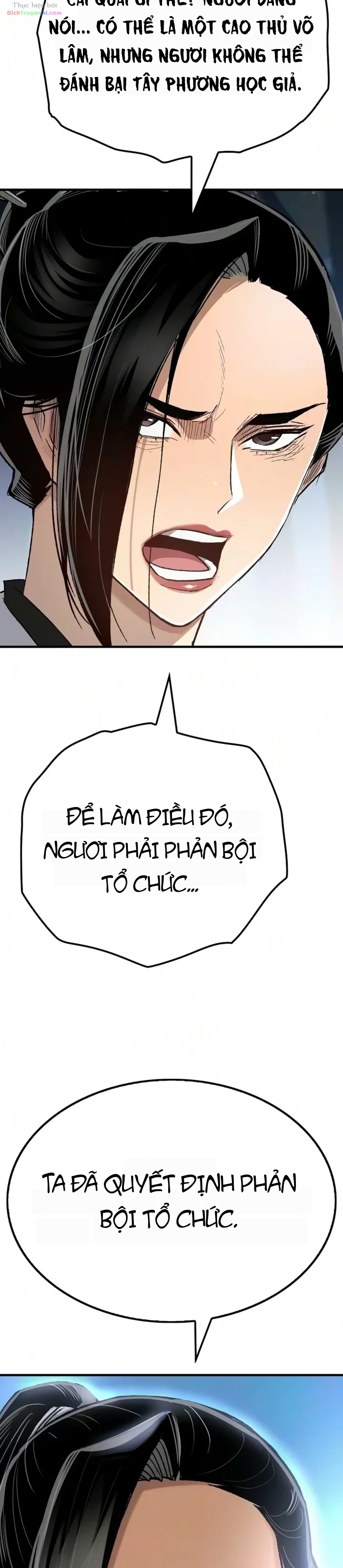 Thiên Ma Quy Hoàn Chapter 128 - 44
