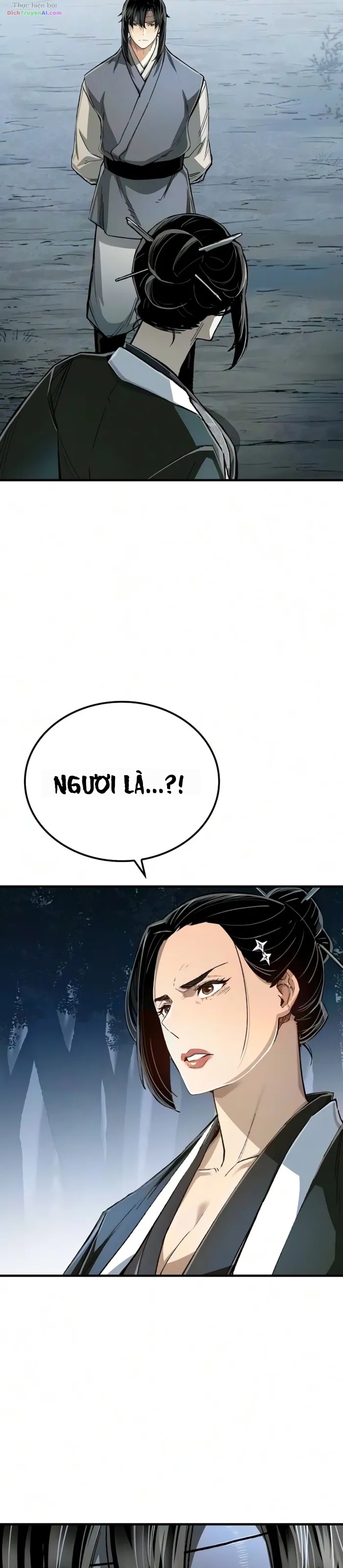 Thiên Ma Quy Hoàn Chapter 129 - 2