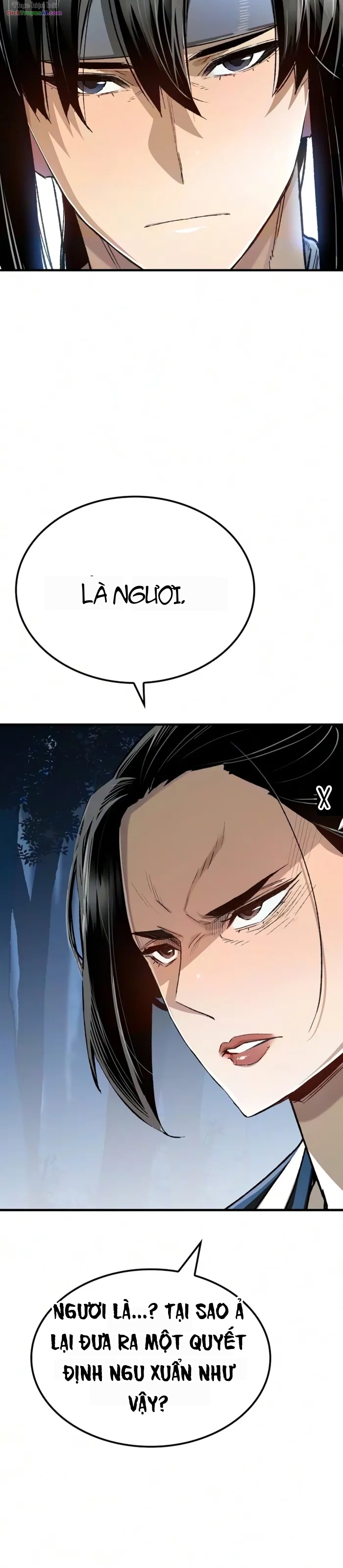 Thiên Ma Quy Hoàn Chapter 129 - 3