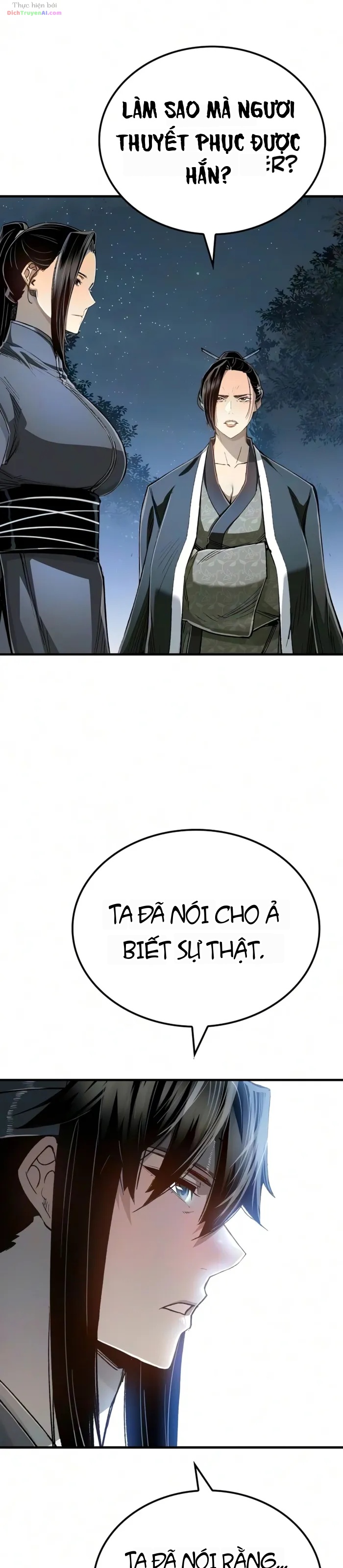 Thiên Ma Quy Hoàn Chapter 129 - 4