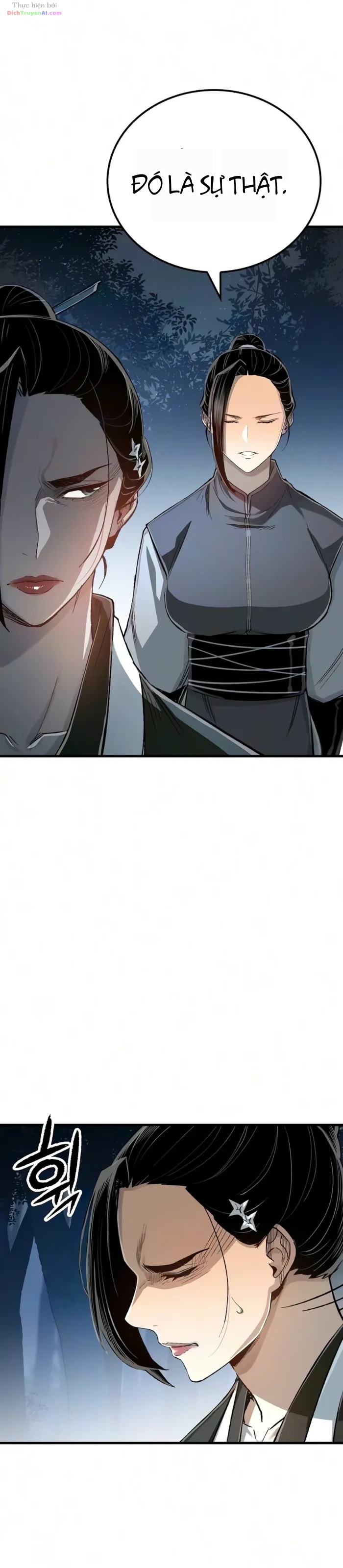 Thiên Ma Quy Hoàn Chapter 129 - 6