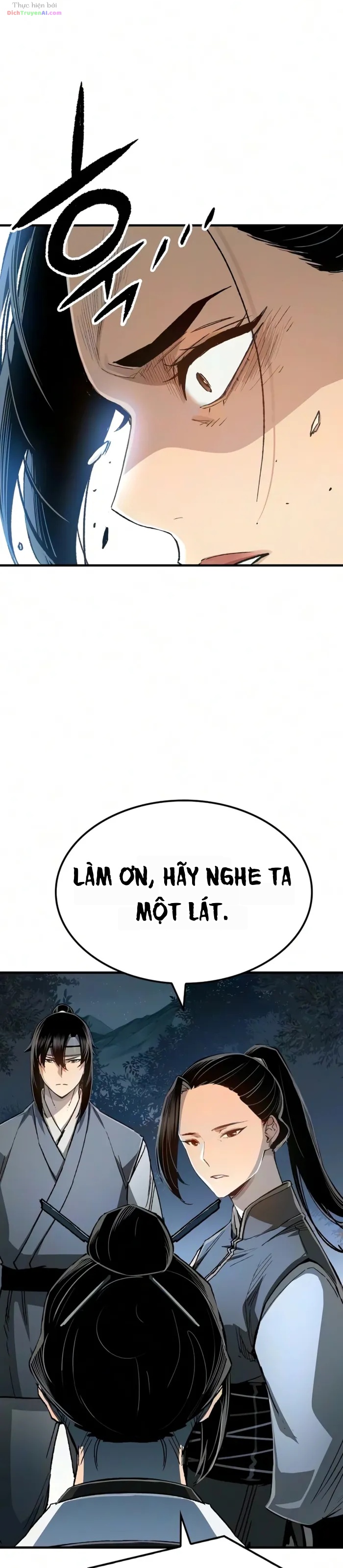 Thiên Ma Quy Hoàn Chapter 129 - 7