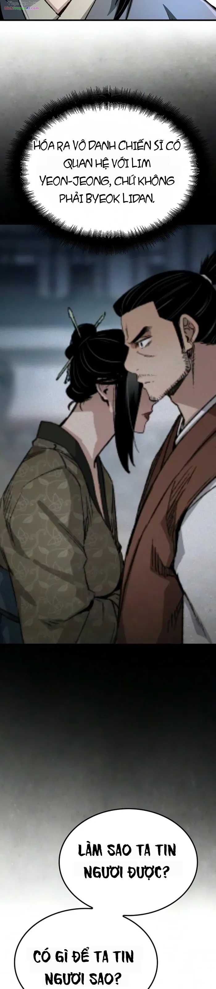 Thiên Ma Quy Hoàn Chapter 129 - 13