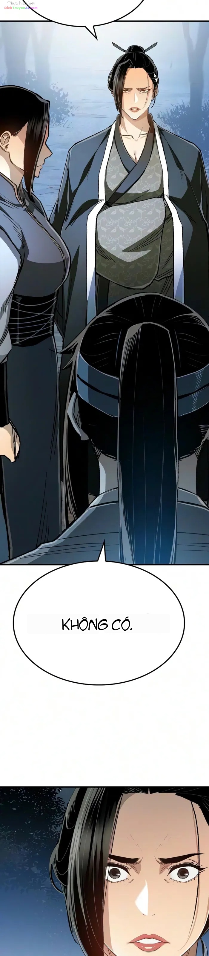 Thiên Ma Quy Hoàn Chapter 129 - 14