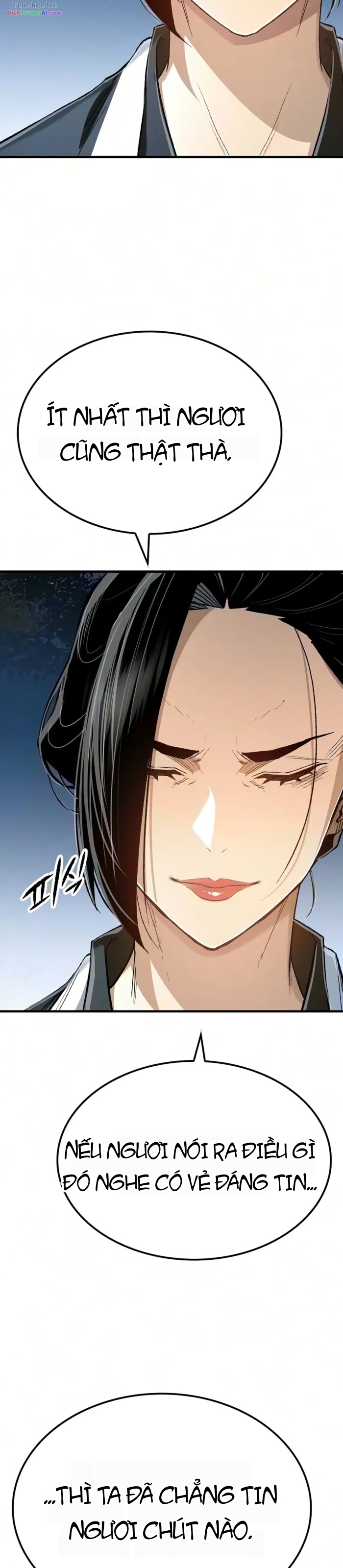 Thiên Ma Quy Hoàn Chapter 129 - 15