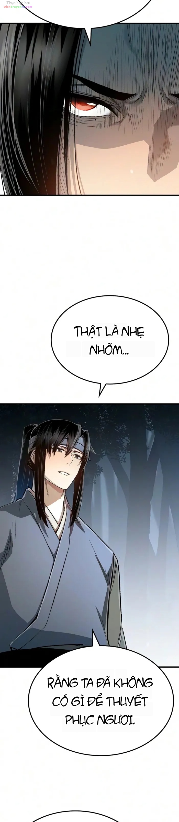 Thiên Ma Quy Hoàn Chapter 129 - 16