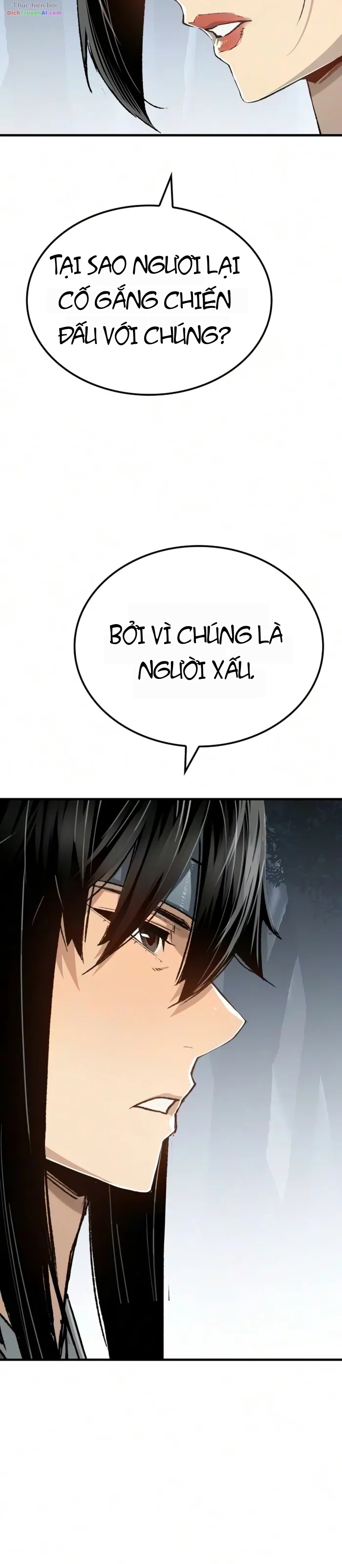 Thiên Ma Quy Hoàn Chapter 129 - 18