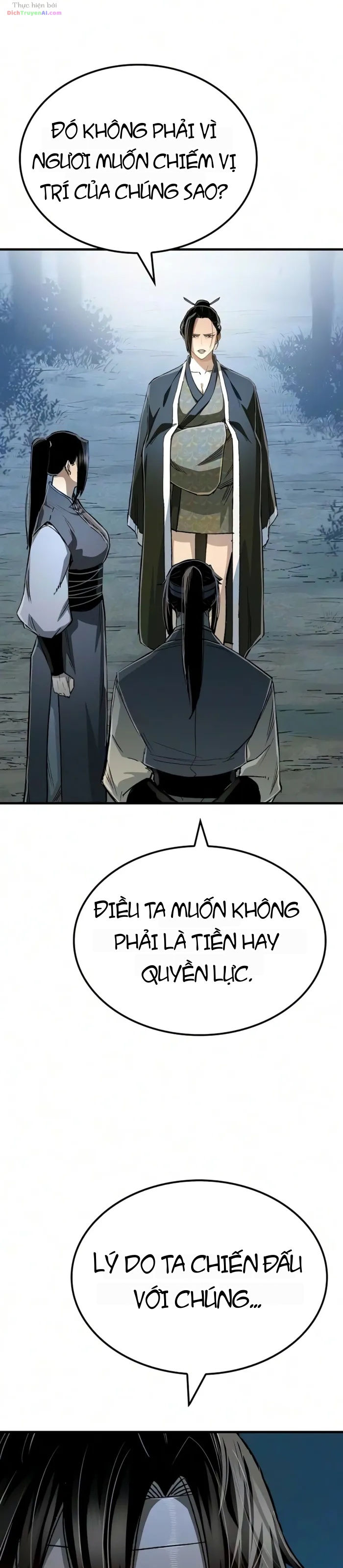 Thiên Ma Quy Hoàn Chapter 129 - 19