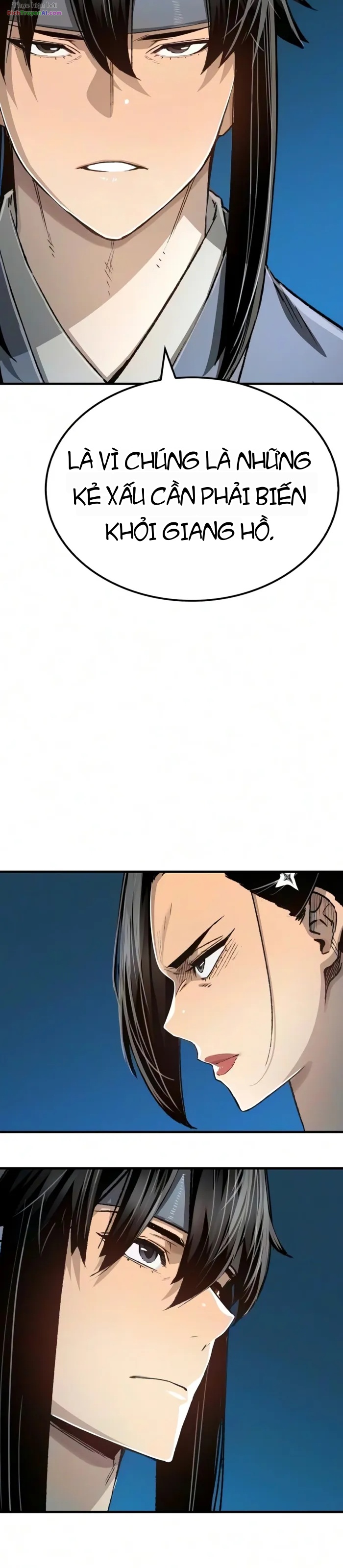 Thiên Ma Quy Hoàn Chapter 129 - 20