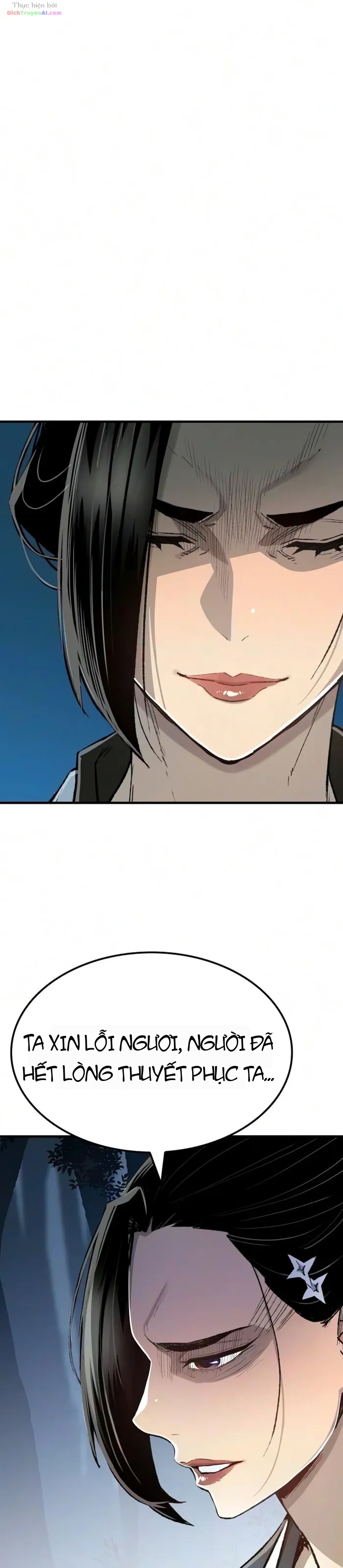 Thiên Ma Quy Hoàn Chapter 129 - 21