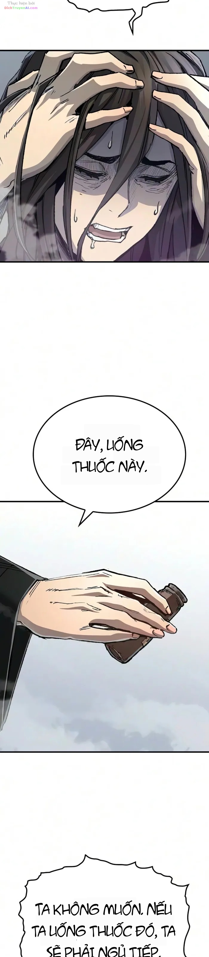Thiên Ma Quy Hoàn Chapter 129 - 30