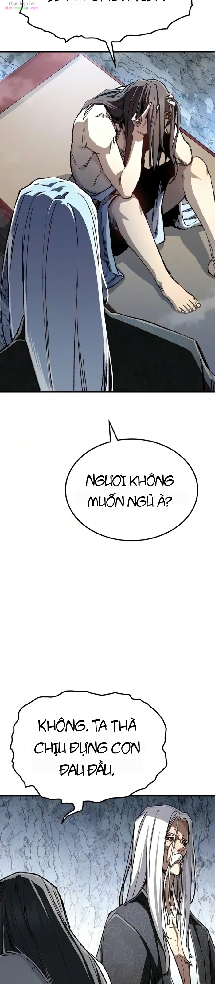 Thiên Ma Quy Hoàn Chapter 129 - 31