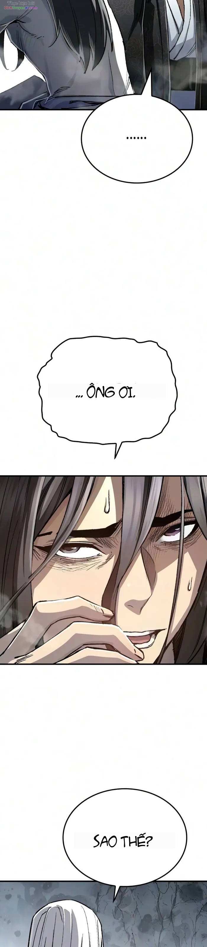 Thiên Ma Quy Hoàn Chapter 129 - 32