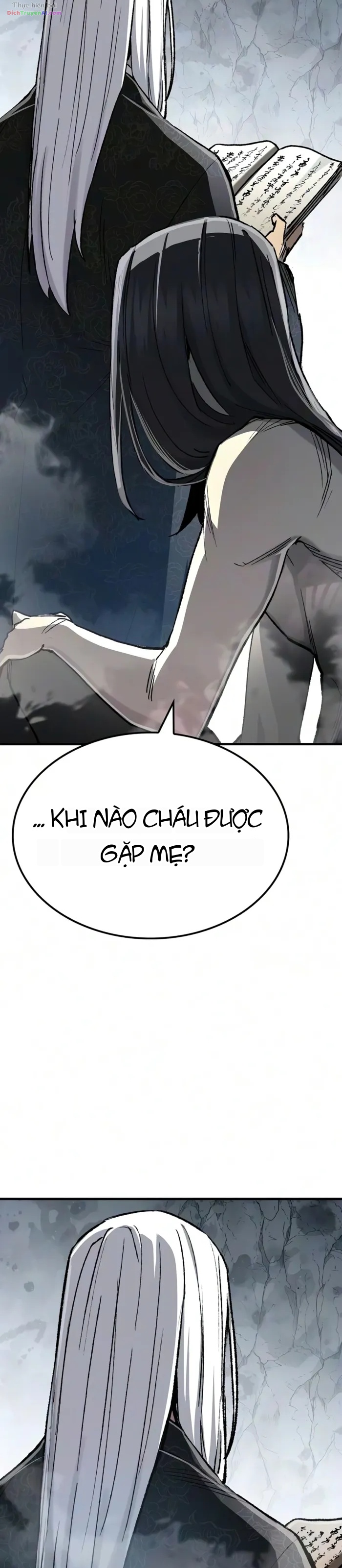 Thiên Ma Quy Hoàn Chapter 129 - 33