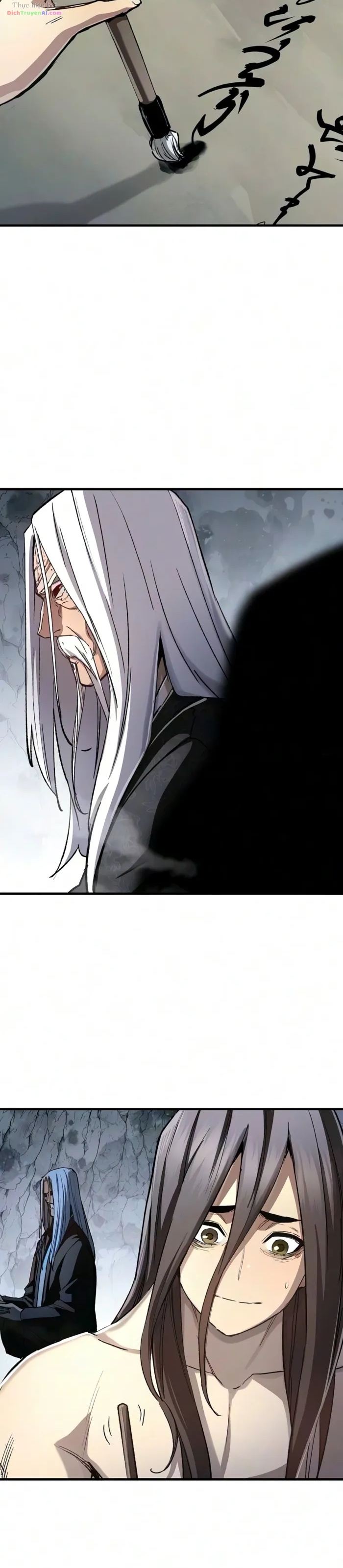 Thiên Ma Quy Hoàn Chapter 129 - 36