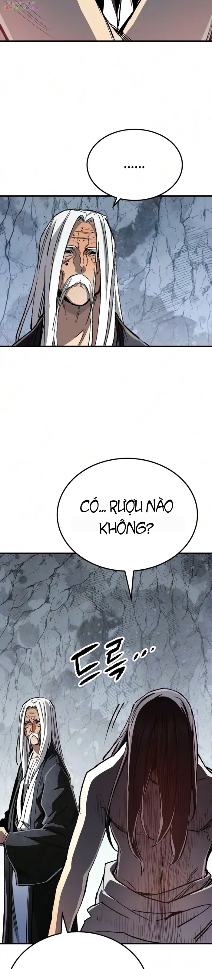 Thiên Ma Quy Hoàn Chapter 129 - 39
