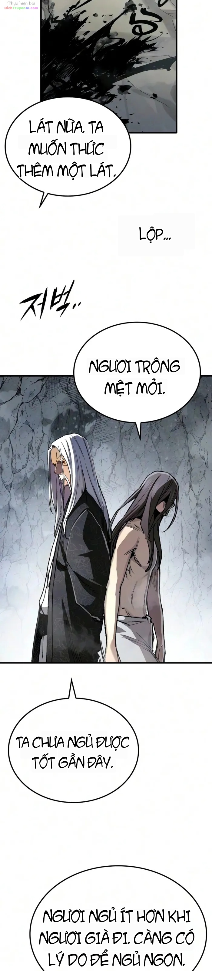 Thiên Ma Quy Hoàn Chapter 129 - 41