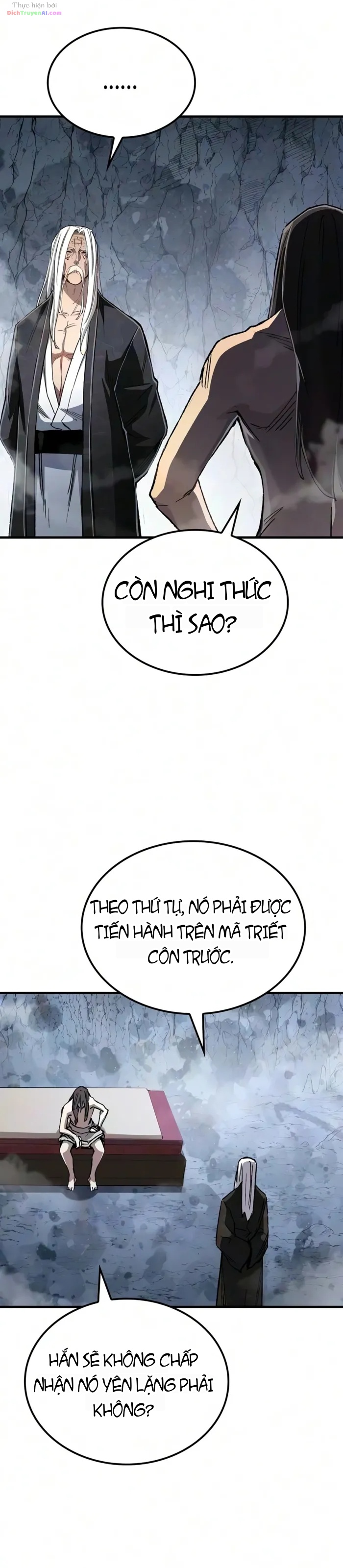 Thiên Ma Quy Hoàn Chapter 129 - 43