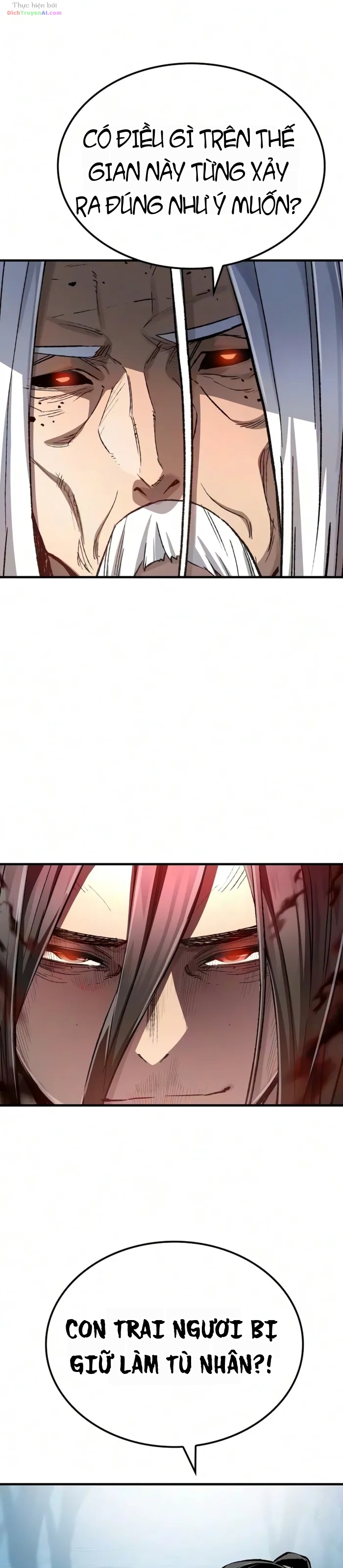 Thiên Ma Quy Hoàn Chapter 129 - 44