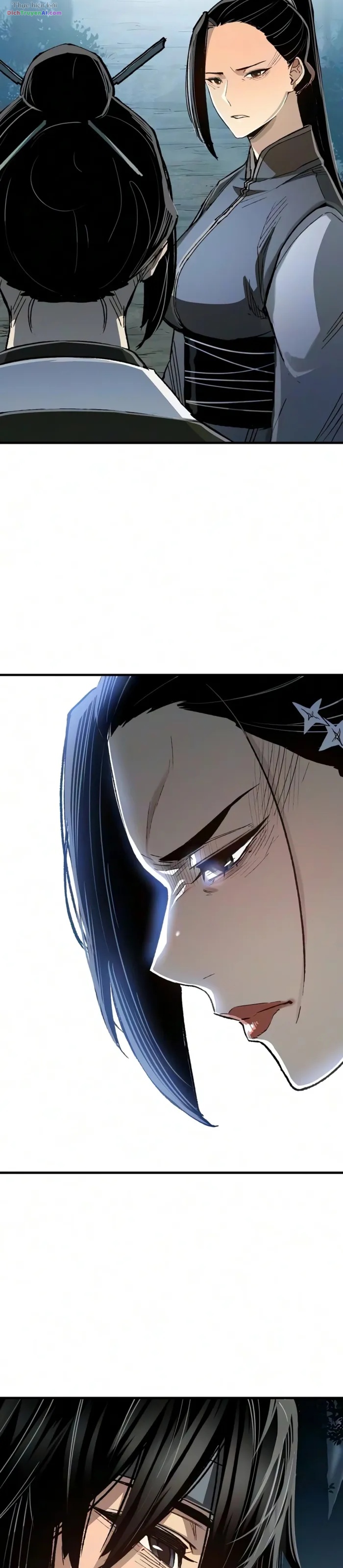Thiên Ma Quy Hoàn Chapter 129 - 45