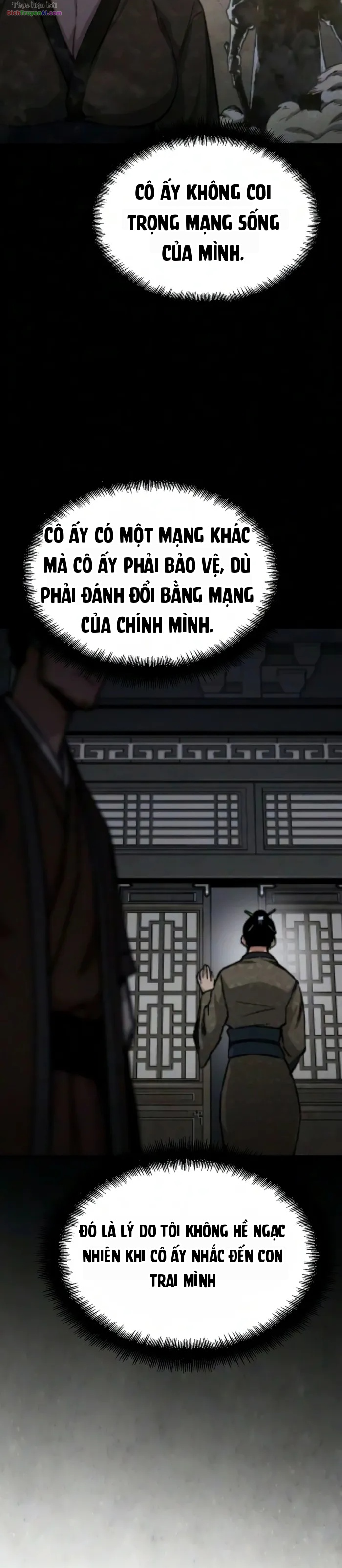 Thiên Ma Quy Hoàn Chapter 129 - 47