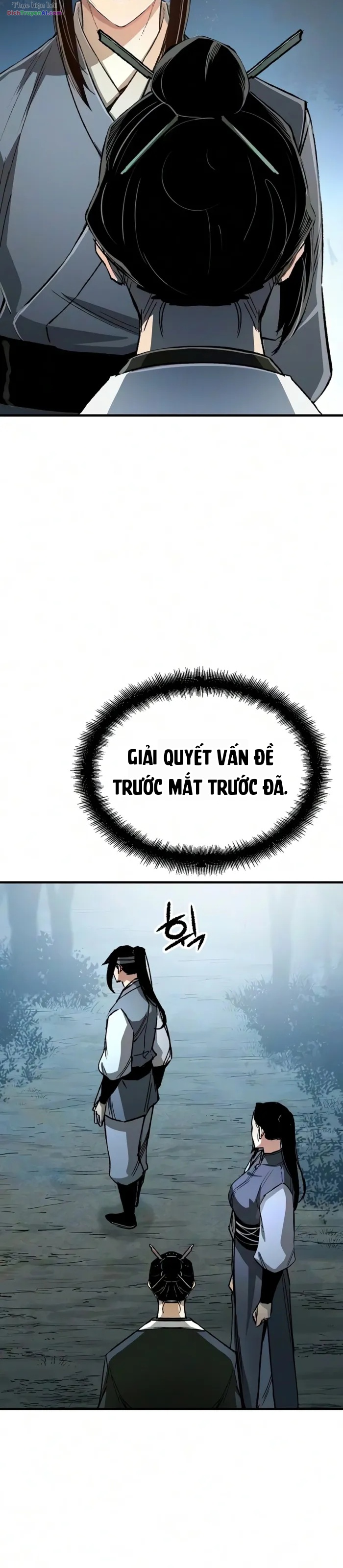 Thiên Ma Quy Hoàn Chapter 129 - 49