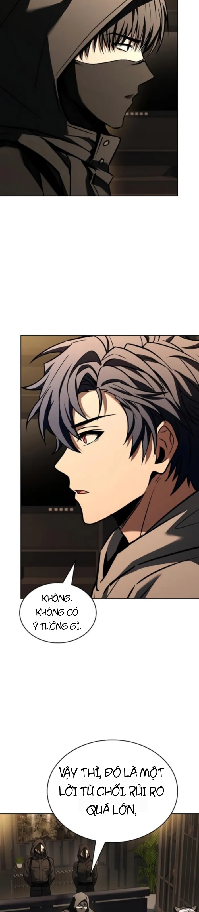 Chòm Sao Là Đệ Tử Của Tôi Chapter 125 - 2