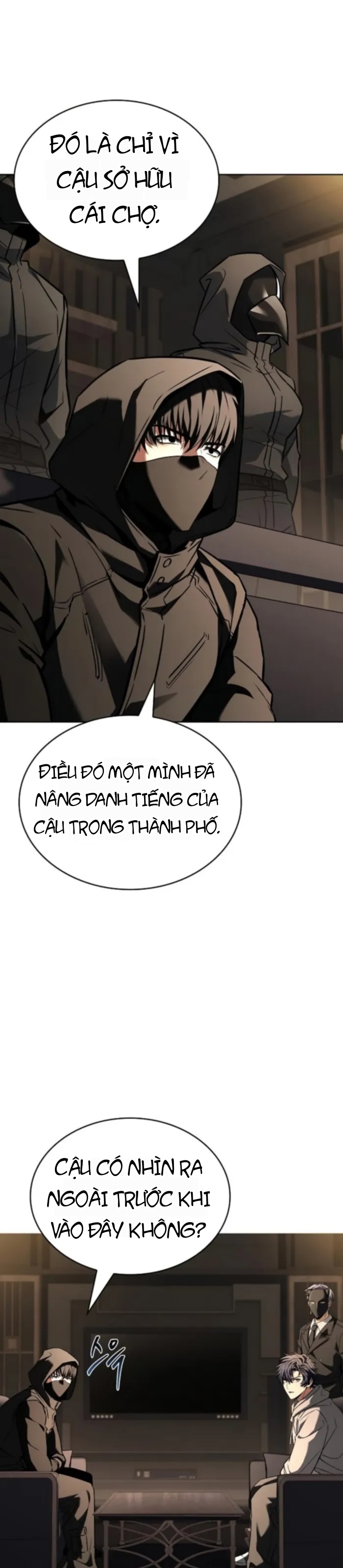 Chòm Sao Là Đệ Tử Của Tôi Chapter 125 - 4
