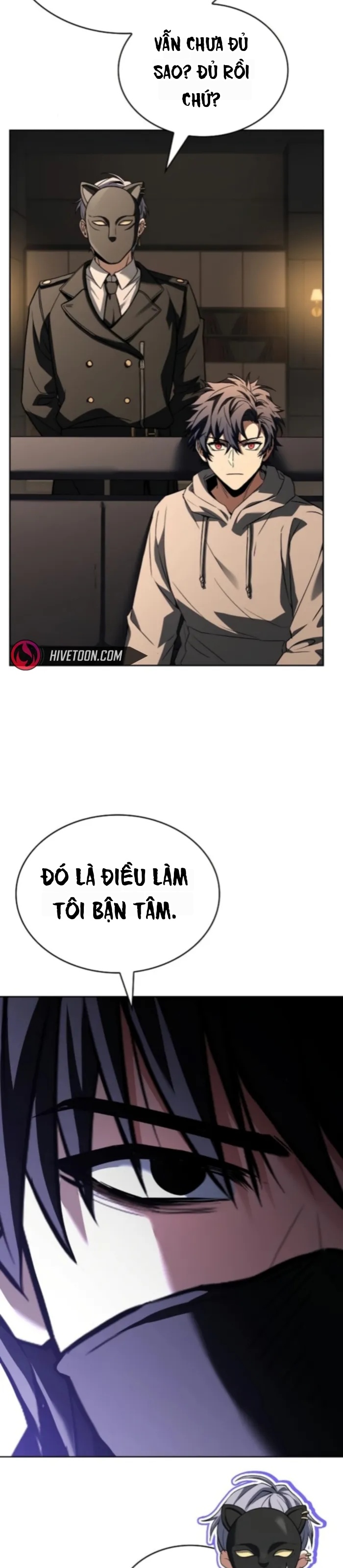 Chòm Sao Là Đệ Tử Của Tôi Chapter 125 - 7