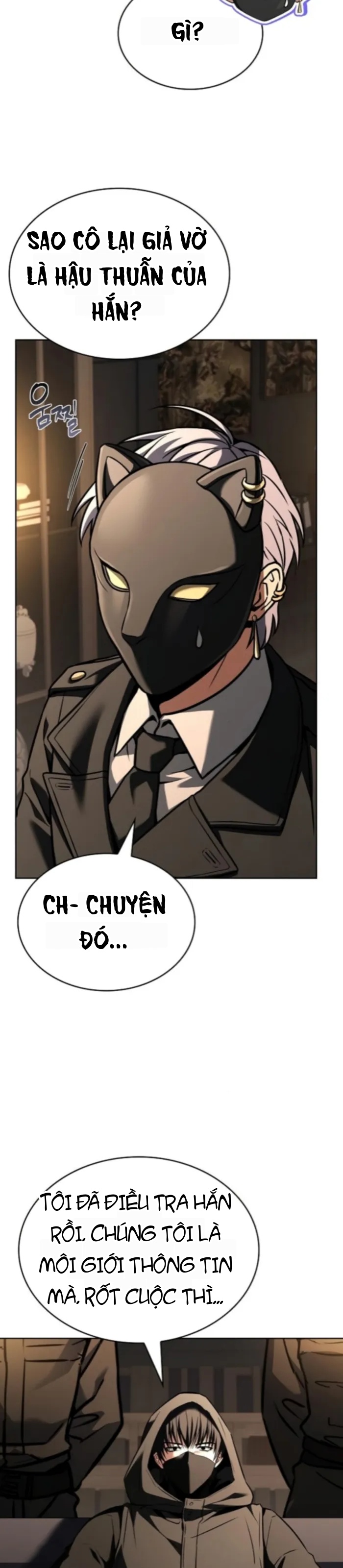 Chòm Sao Là Đệ Tử Của Tôi Chapter 125 - 8