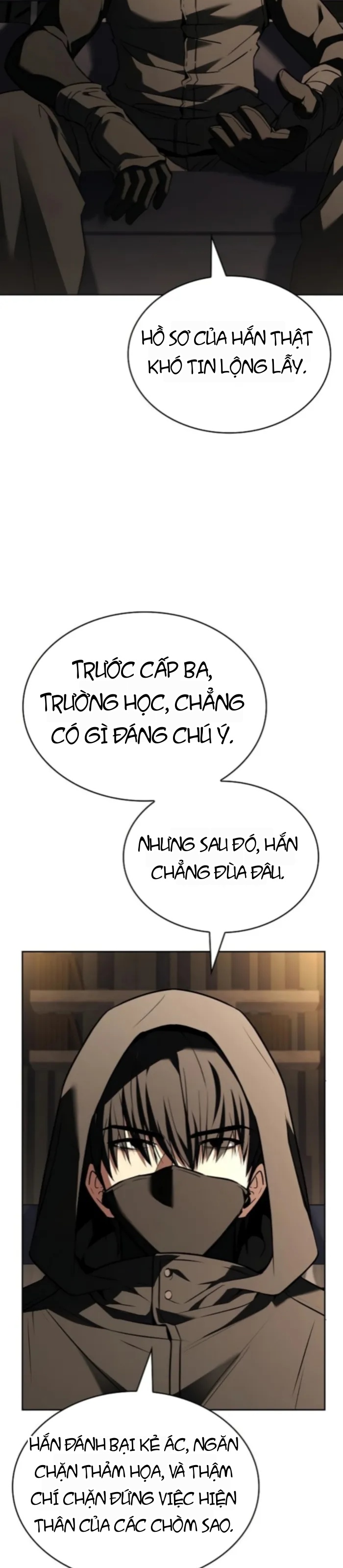 Chòm Sao Là Đệ Tử Của Tôi Chapter 125 - 9