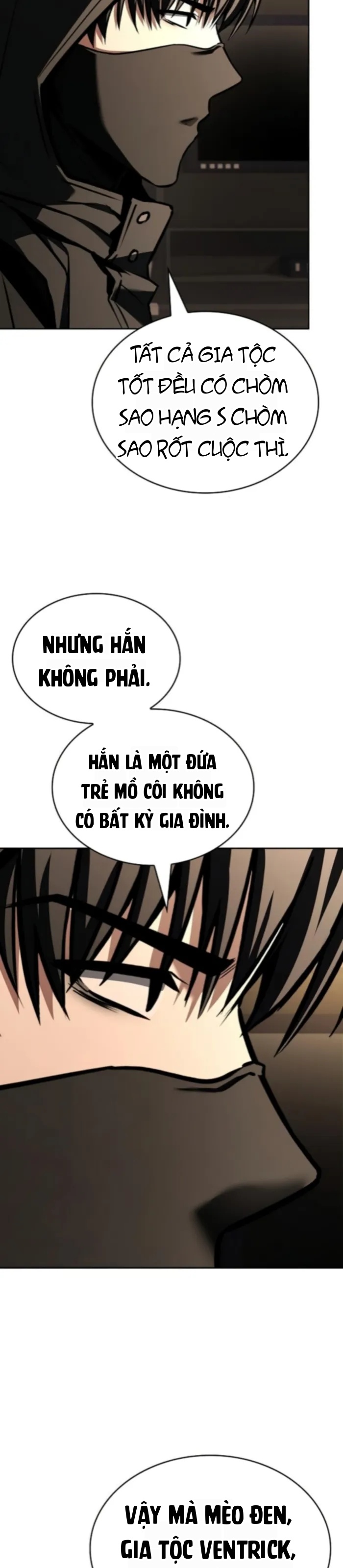 Chòm Sao Là Đệ Tử Của Tôi Chapter 125 - 11