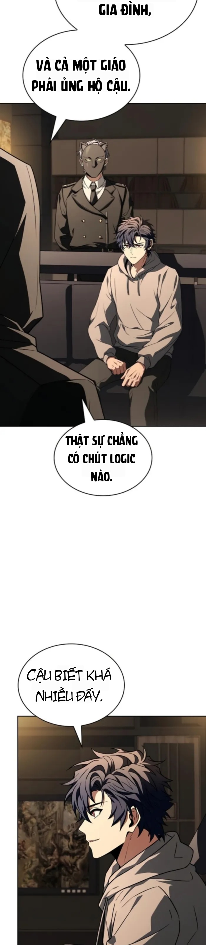 Chòm Sao Là Đệ Tử Của Tôi Chapter 125 - 12