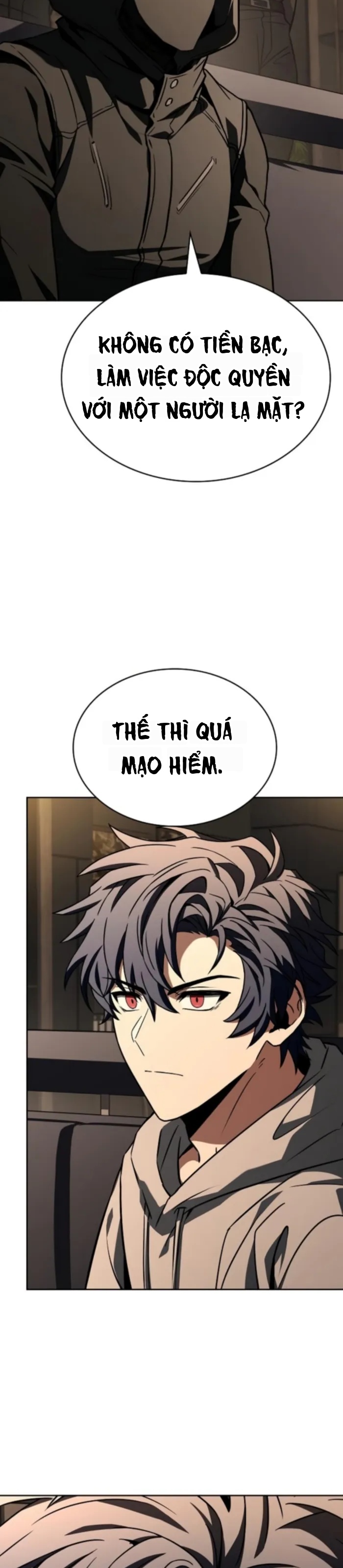 Chòm Sao Là Đệ Tử Của Tôi Chapter 125 - 15