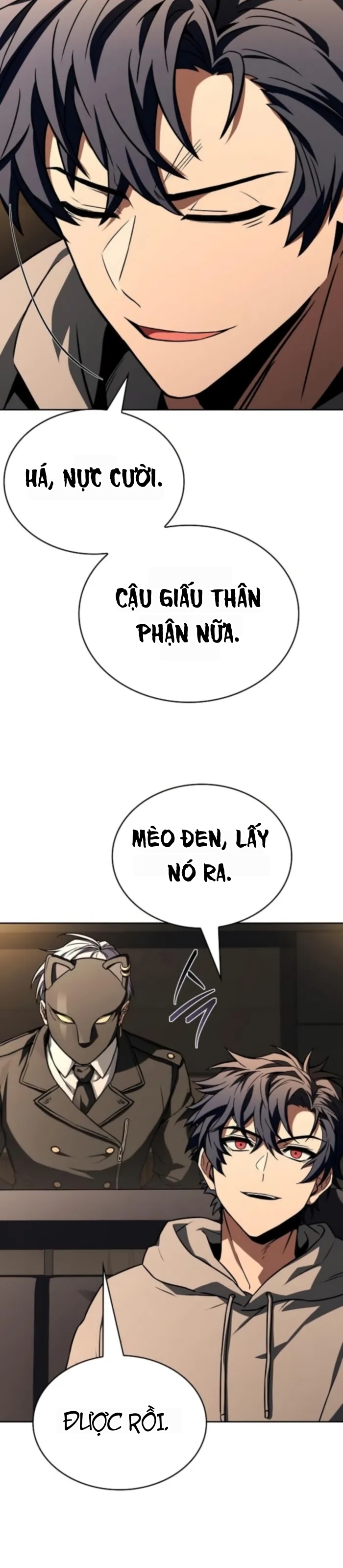 Chòm Sao Là Đệ Tử Của Tôi Chapter 125 - 16