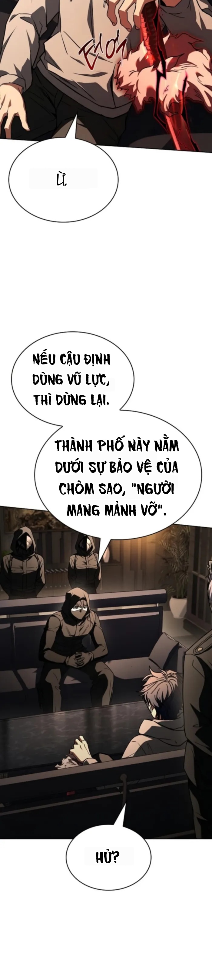 Chòm Sao Là Đệ Tử Của Tôi Chapter 125 - 19