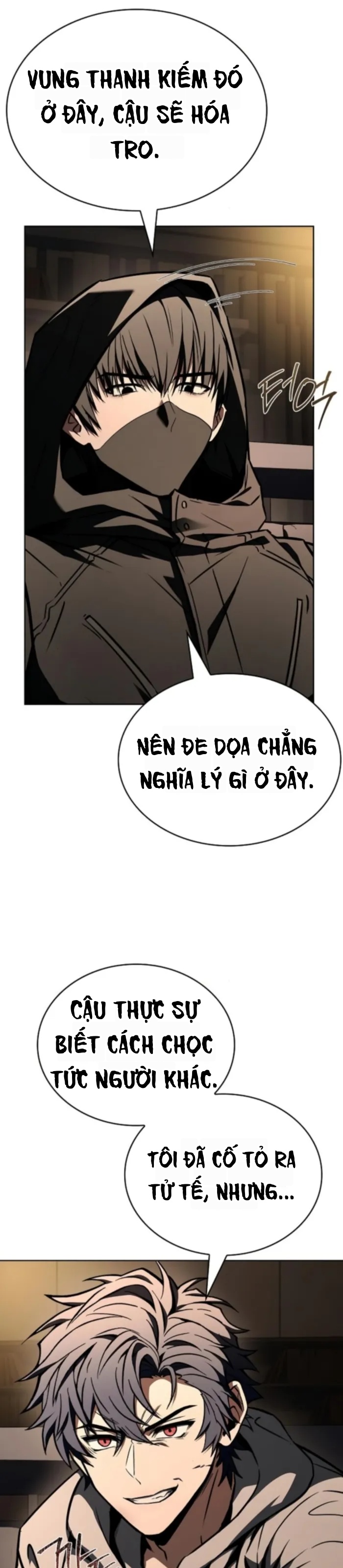 Chòm Sao Là Đệ Tử Của Tôi Chapter 125 - 20