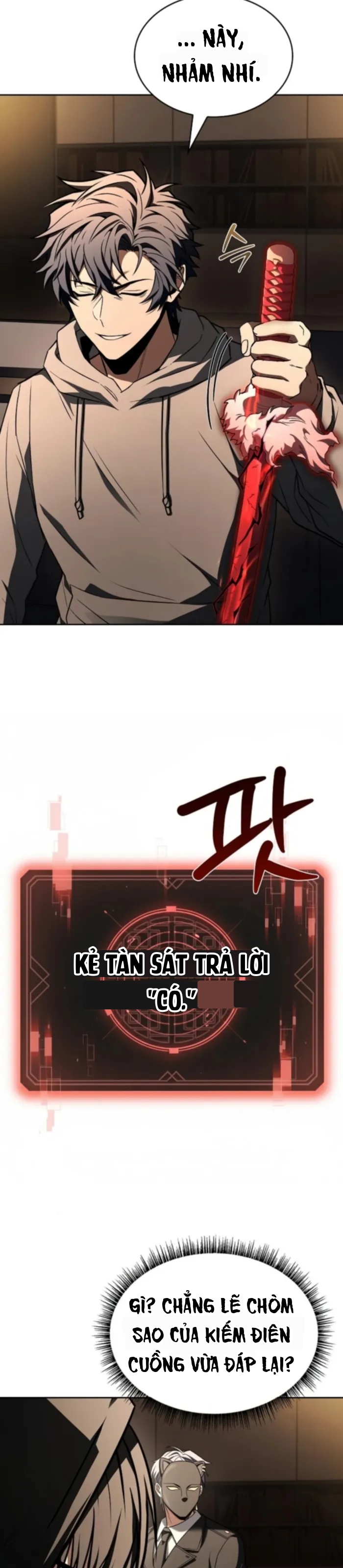 Chòm Sao Là Đệ Tử Của Tôi Chapter 125 - 22
